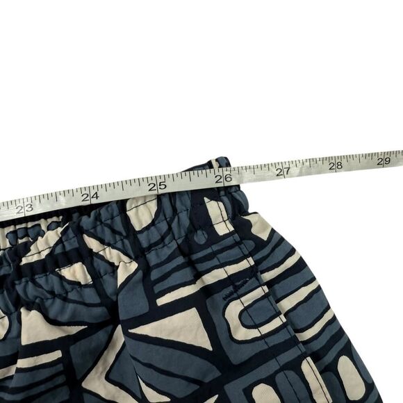 New With Tags Patagonia Mens XS Blue Baggies Longs 7" Inseam - Picture 7 of 8